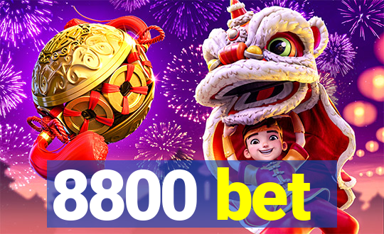 8800 bet